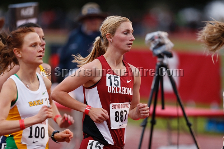2014SIfriOpen-189.JPG - Apr 4-5, 2014; Stanford, CA, USA; the Stanford Track and Field Invitational.